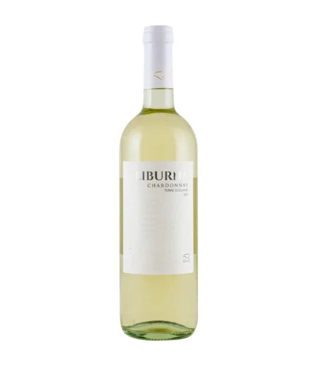 Liburna Chardonnay IGP Terre Siciliane 2025 Cantine Birgi