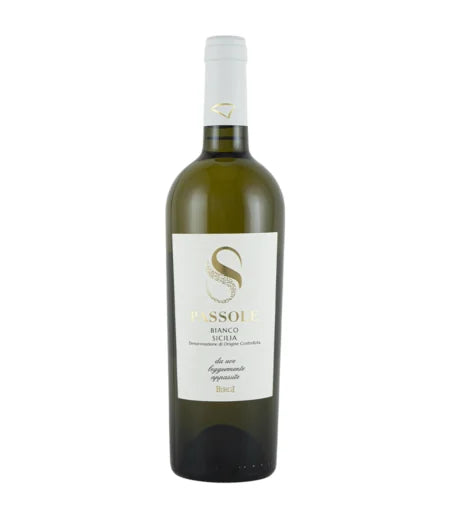 Passole Bianco Sicilia DOC 2023