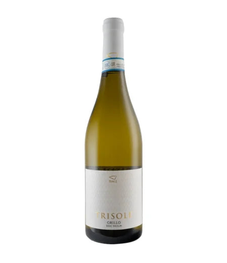 Trisole Grillo Sicilia DOC