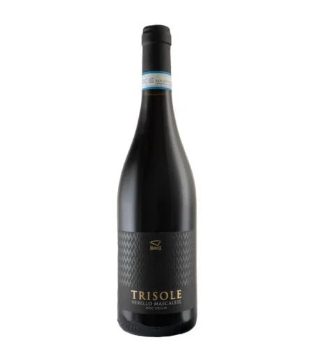 Trisole Nerello Mascalese Sicilia DOC