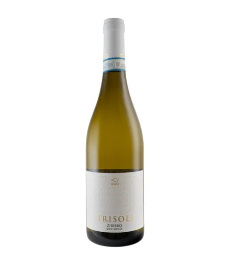 Trisole Zibibbo Sicilia DOC 2025